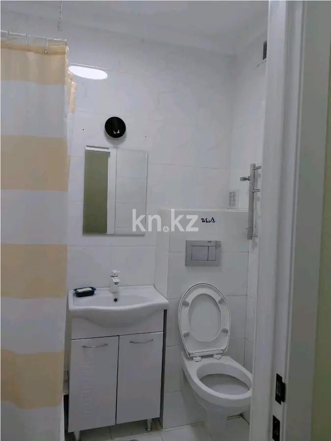 Продажа 1-комнатной квартиры, 48 м² в Алматы - фото 3