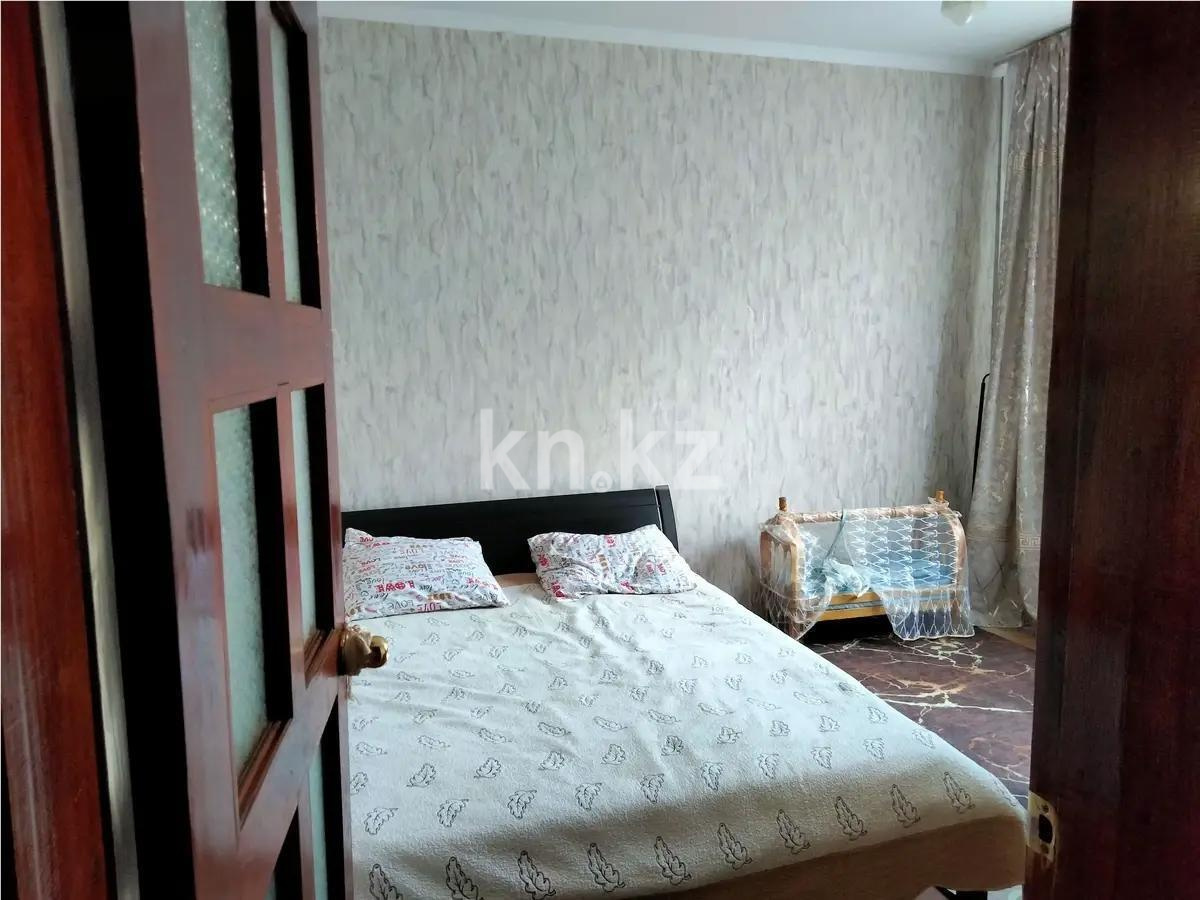 Продажа 3-комнатной квартиры, 65 м², ул. Брусиловского, дом  66 - Продажа квартир в Алматы фото 1 из 6