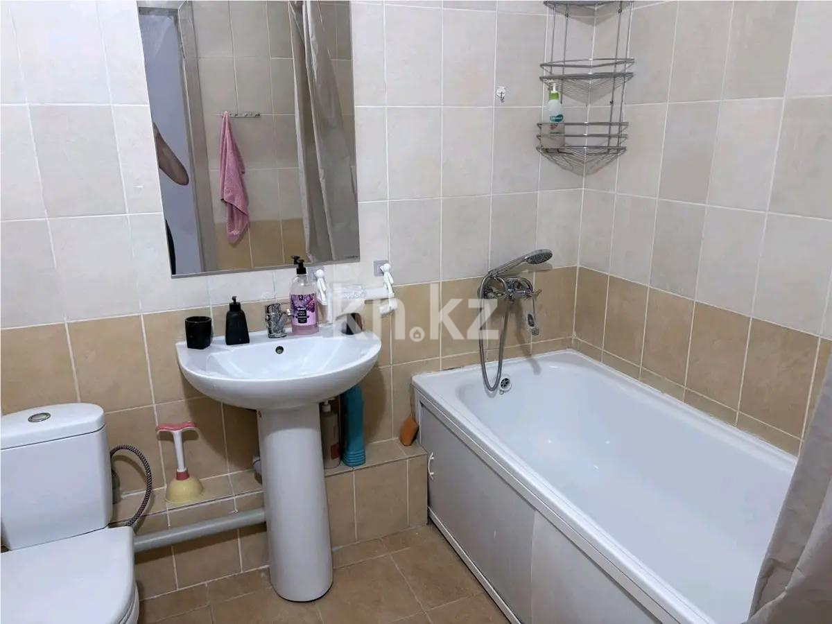 Продажа 1-комнатной квартиры, 72.6 м² в Астане - фото 3