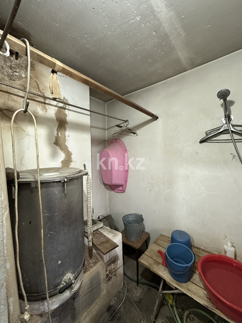 Продажа 3-комнатного дома, 115 м², ул. Муканова, дом  50 - Продажа квартир в Шымкенте фото 11 из 11