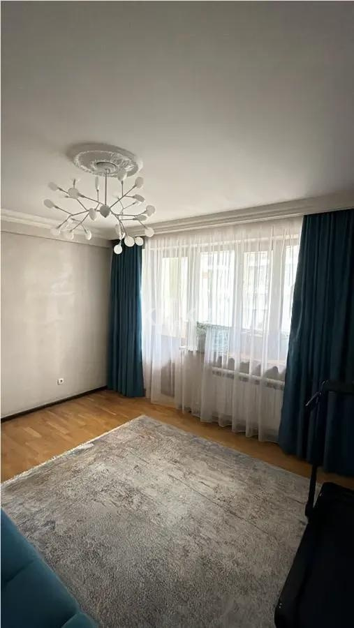 Продажа 3-комнатной квартиры, 118 м² в Алматы - фото 2
