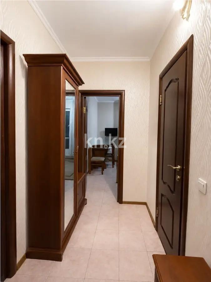 Продажа 1-комнатной квартиры, 42 м² - Недвижимость в Казахстане - страница 5 фото 6 из 6
