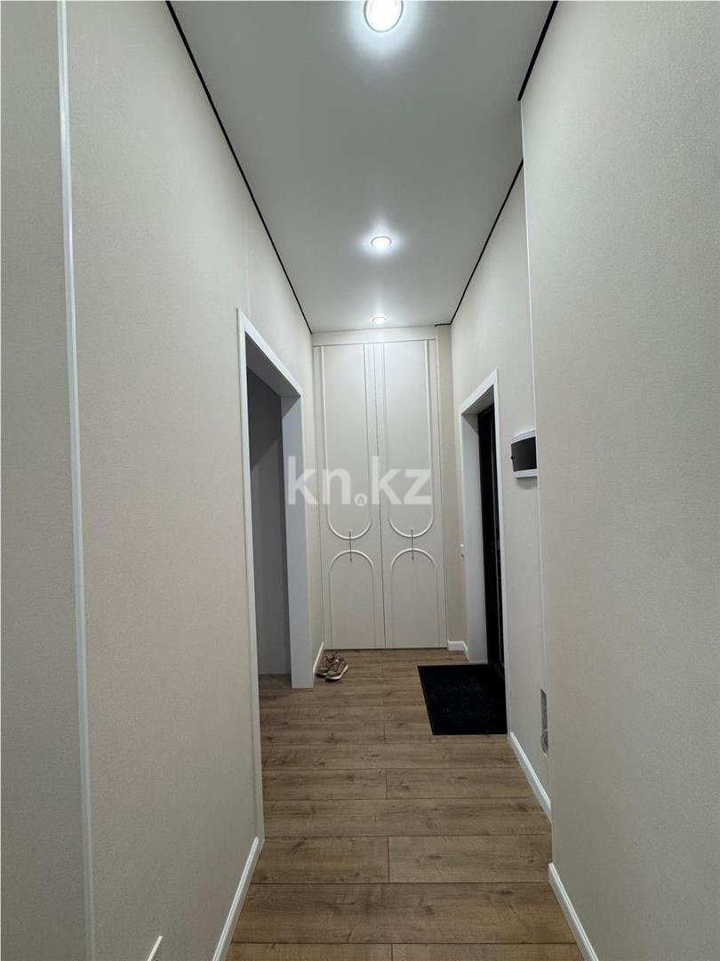 Продажа 1-комнатной квартиры, 43.4 м² - Продажа жилой и коммерческой недвижимости в Казахстане фото 8 из 8