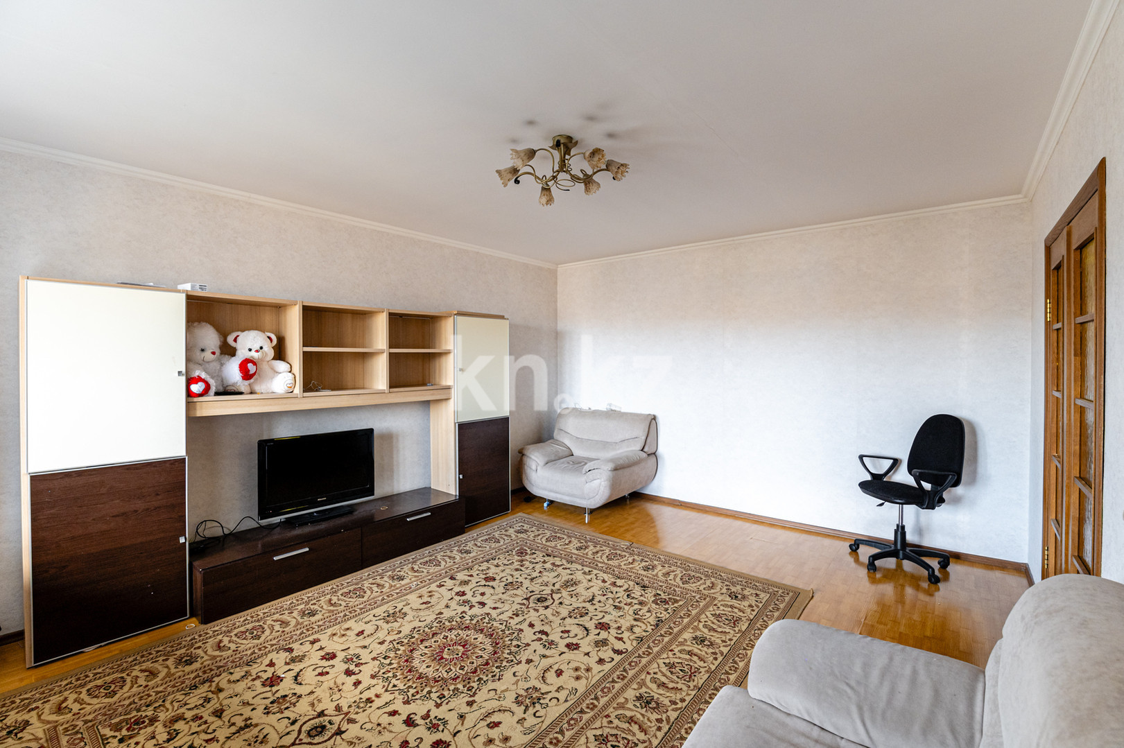 Продажа 3-комнатной квартиры, 80.4 м² - Продажа  трехкомнатных квартир в новостройках Астаны - страница 80 фото 11 из 31