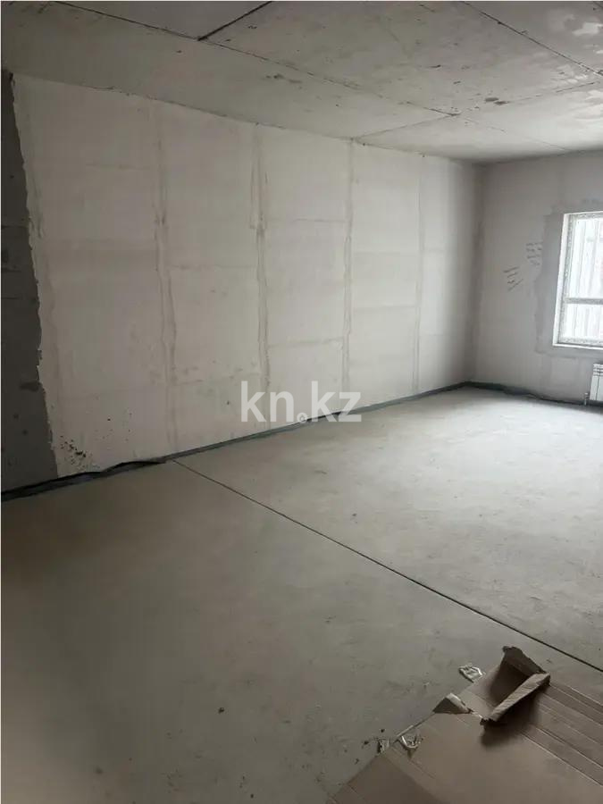 Продажа 2-комнатной квартиры, 54.8 м², ул. Момышулы, дом  11/1 - Продажа  двухкомнатных квартир в Алматы без посредников с фото фото 3 из 5