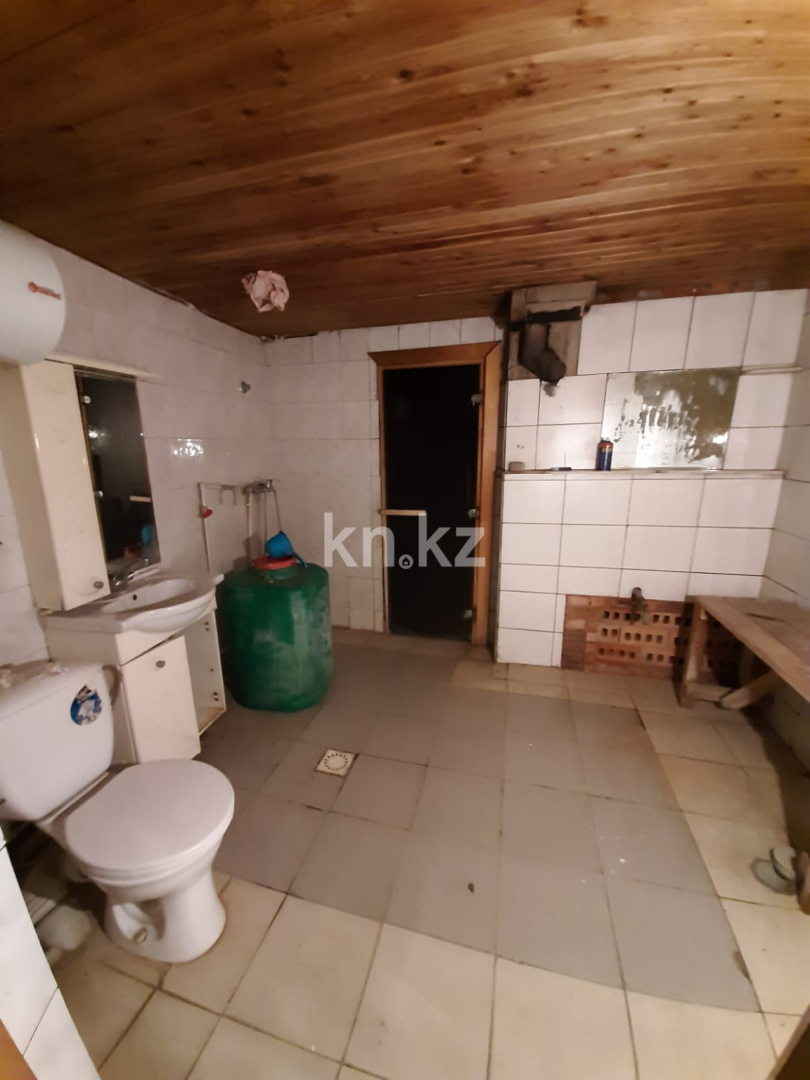 Аренда 2-комнатного дома, 60 м², Алексей Маргулана, дом  163б - Продажа квартир в Акмолинской области фото 2 из 10