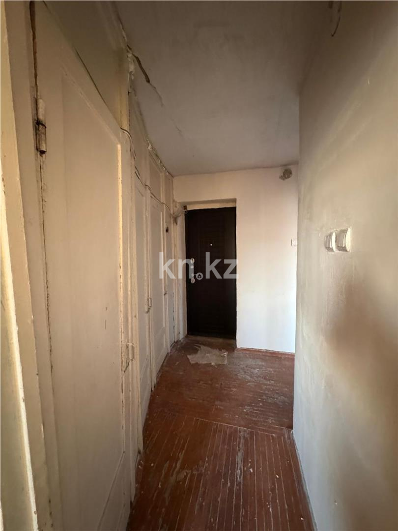 Продажа 3-комнатной квартиры, 55 м² - Продажа квартир в блочном доме в Темиртау - страница 8 фото 14 из 15
