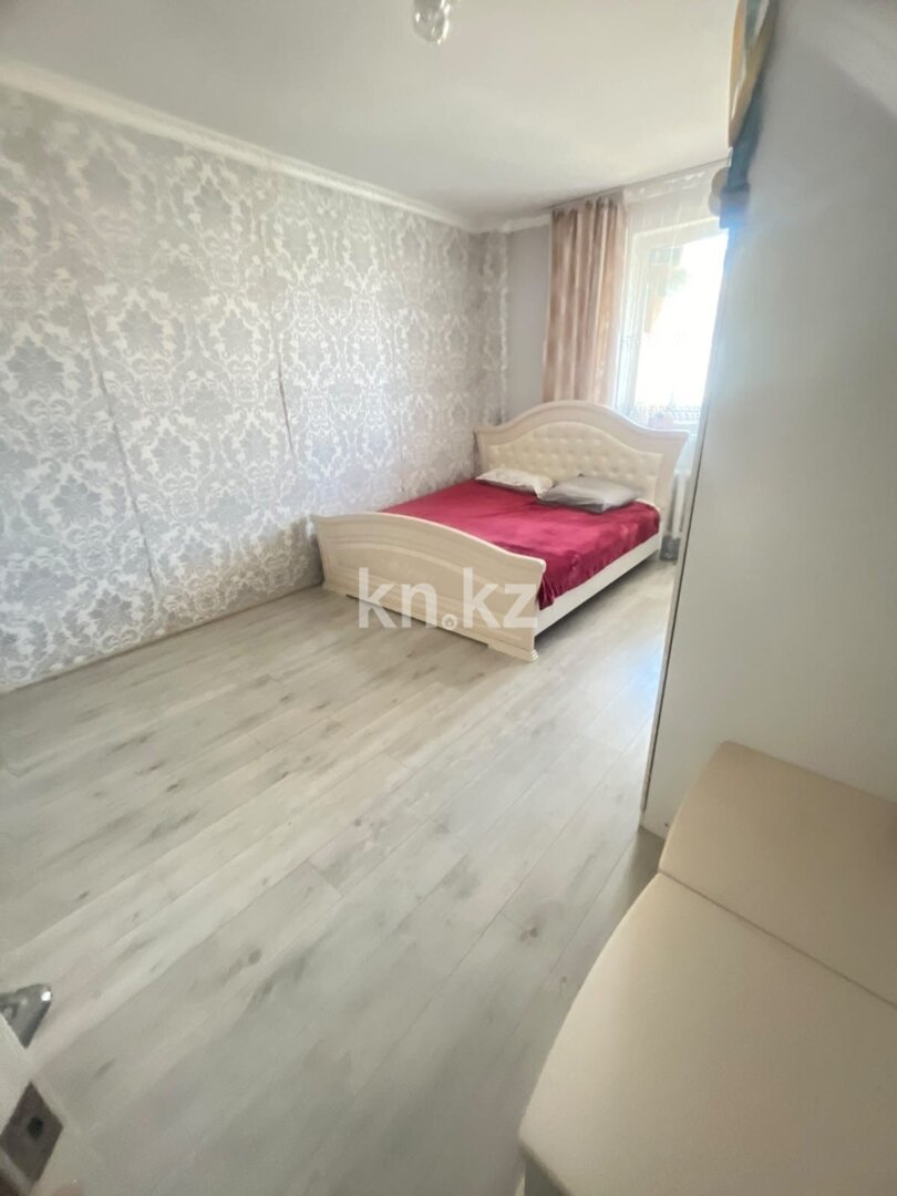 Аренда 3-комнатной квартиры, 83 м² в Астане - фото 6