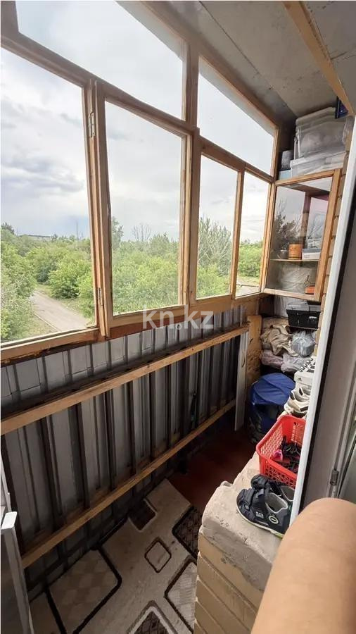 Продажа 2-комнатной квартиры, 48 м² - Продажа квартир в районе Майкудук в Караганде фото 5 из 5