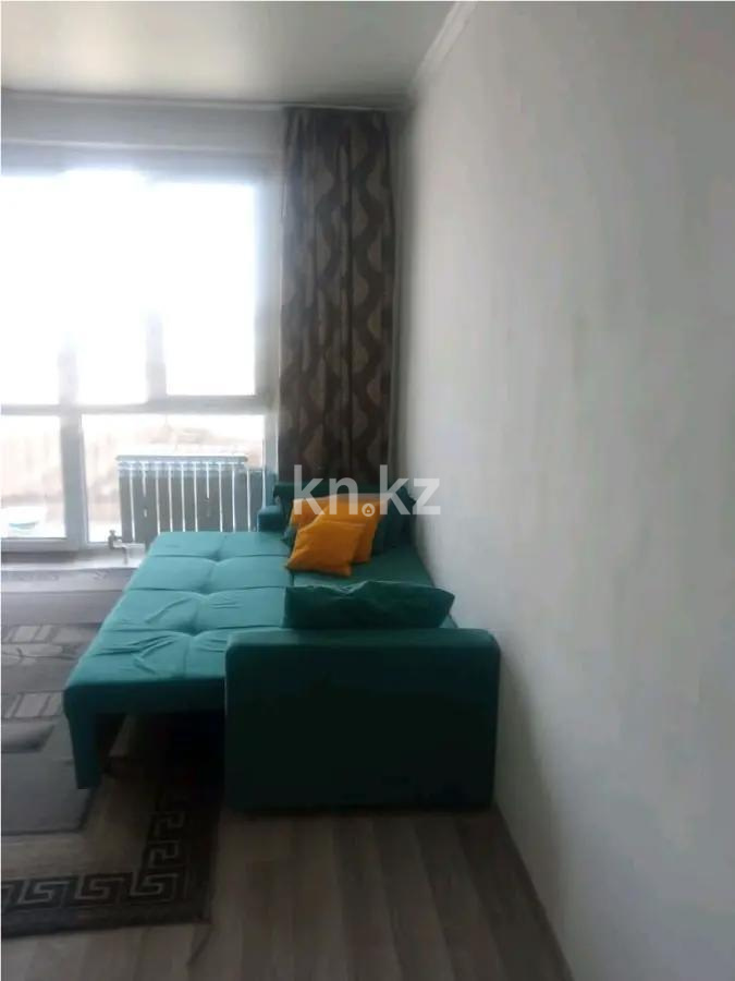 Продажа 1-комнатной квартиры, 27 м² - Продажа квартир от собственников в Алматы фото 1 из 1