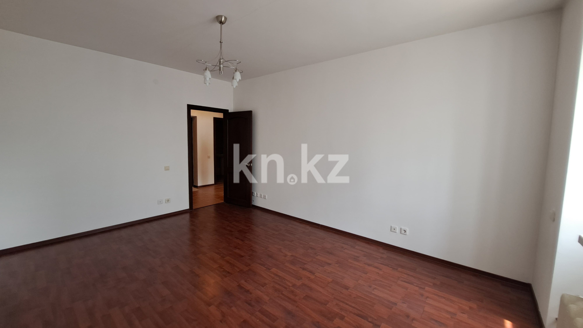 Продажа 1-комнатной квартиры, 50 м², пр. Сарыарка, дом  11 - Продажа квартир в Астане фото 1 из 12