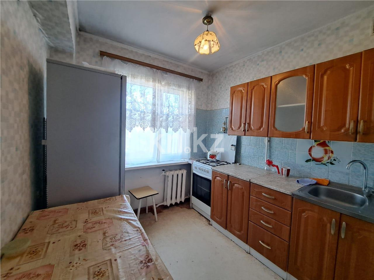 Продажа 3-комнатной квартиры, 56 м² в Астане - фото 8