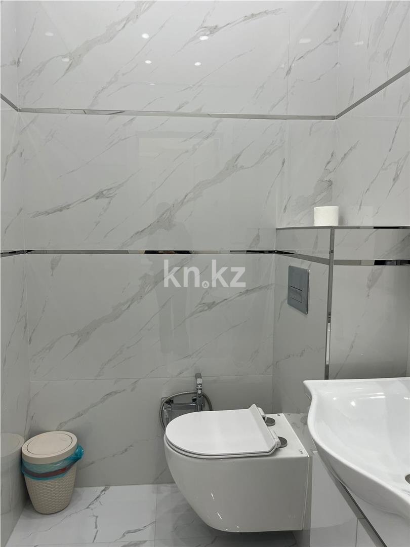 Продажа 3-комнатной квартиры, 95 м², пр. Кошкарбаева в Астане - фото 11