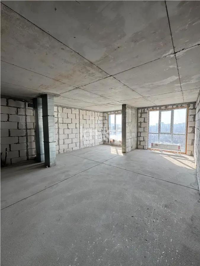 Продажа 1-комнатной квартиры, 45 м² в Алматы