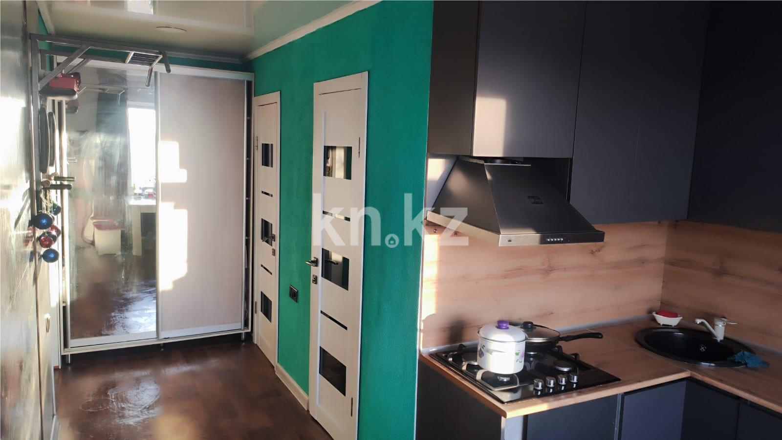 Продажа 2-комнатной квартиры, 52 м², 3А мкр. в Темиртау - фото 9