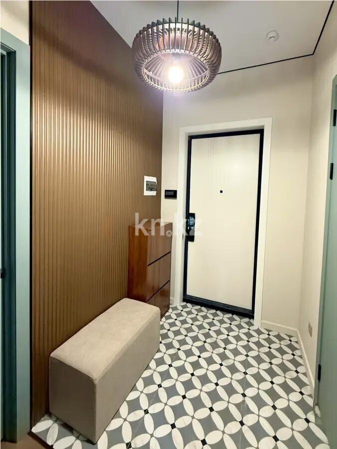Продажа 2-комнатной квартиры, 54 м² в Алматы - фото 5