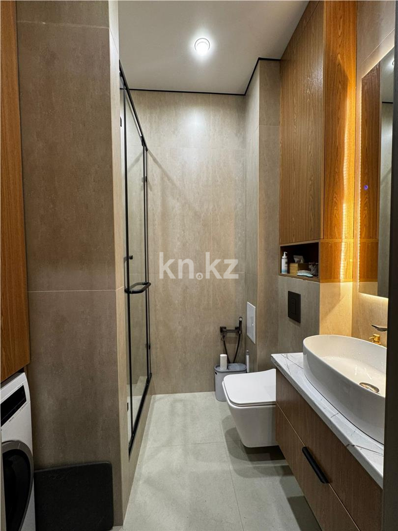 Продажа 2-комнатной квартиры, 55.4 м² в Астане - фото 7