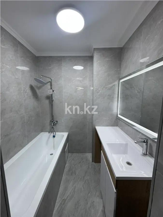 Продажа 4-комнатной квартиры, 110 м² - Продажа квартир в новостройках Астаны - страница 18 фото 4 из 4