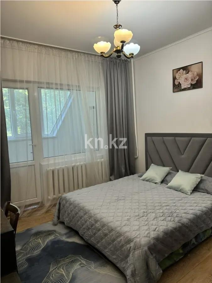 Продажа 3-комнатной квартиры, 53 м² - Продажа трехкомнатных квартир от собственников в Алматы - страница 4 фото 1 из 5