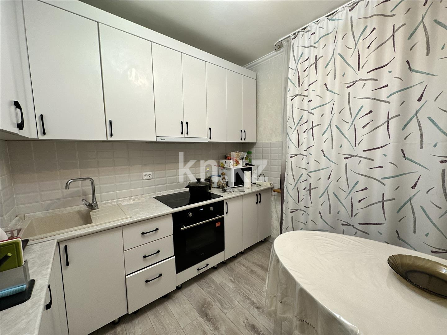 Продажа 3-комнатной квартиры, 62 м², мкр-н Степной-1 в Караганде - фото 2