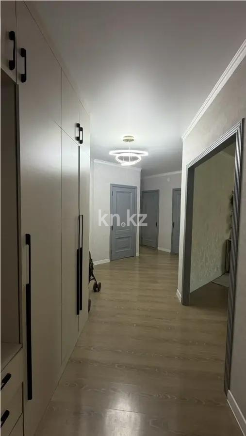 Продажа 3-комнатной квартиры, 85 м² - Продажа квартир в Илийском р-не Алматы фото 7 из 7
