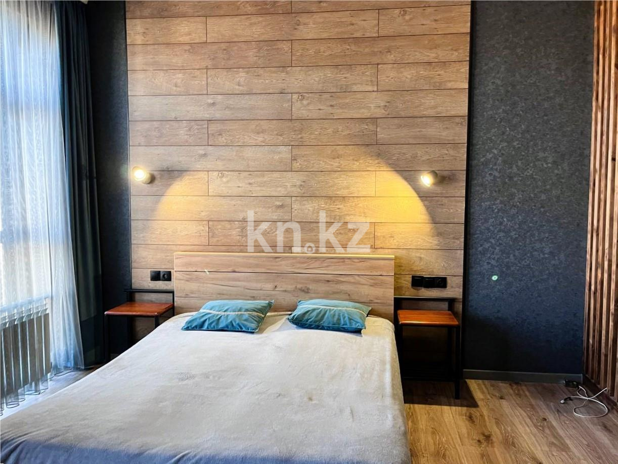 Продажа 3-комнатной квартиры, 110 м² - Продажа трехкомнатных квартир в Караганде - страница 35 фото 1 из 48