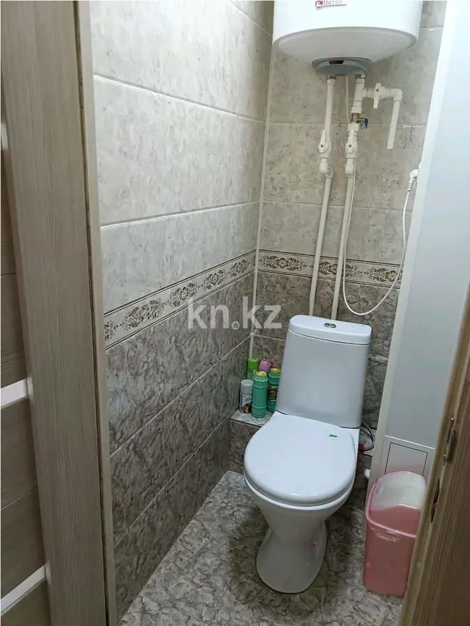 Продажа 2-комнатной квартиры, 54 м², мкр-н Степной-2, дом  4/4 - Продажа  двухкомнатных квартир в Караганде фото 5 из 6