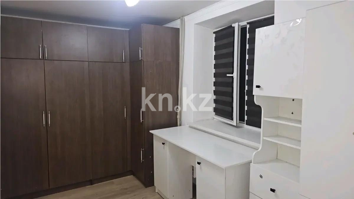 Продажа 3-комнатной квартиры, 54 м² в Алматы - фото 3