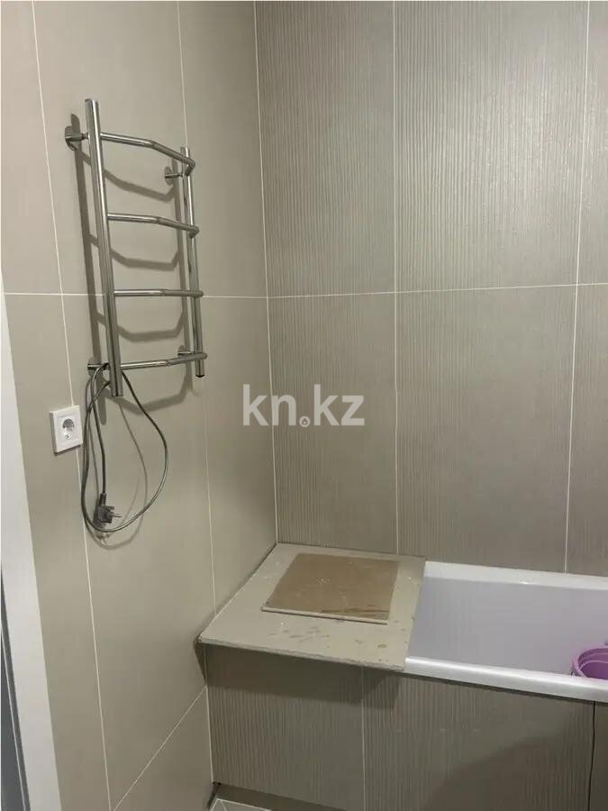 Продажа 1-комнатной квартиры, 36 м² в Караганде - фото 2