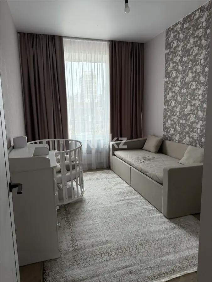 Продажа 3-комнатной квартиры, 75.6 м² - Продажа квартир в Астане - страница 2 фото 3 из 6