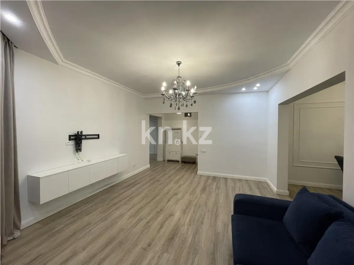 Продажа 2-комнатной квартиры, 72.3 м² - Продажа квартир в Казахстане - страница 31 фото 1 из 4
