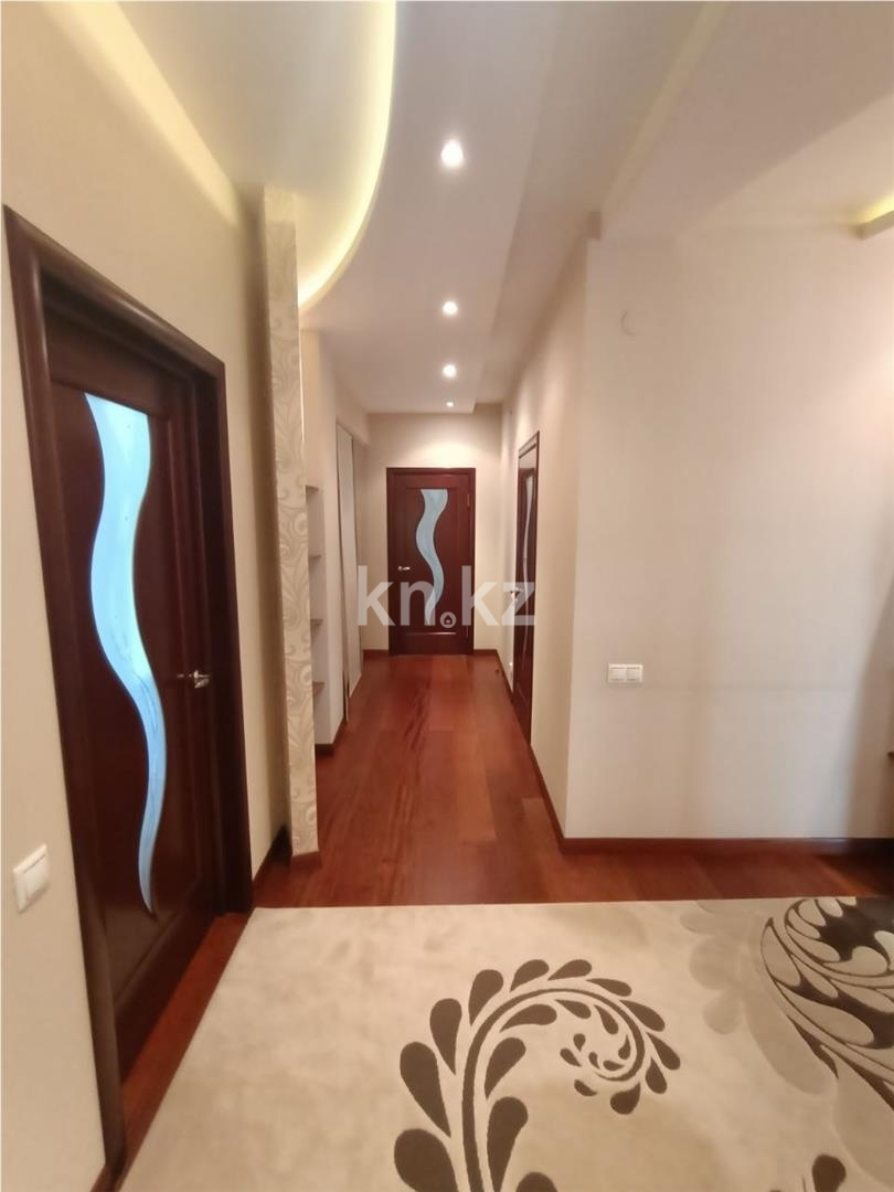 Продажа 4-комнатной квартиры, 206 м² - Продажа квартир в Астане - страница 31 фото 24 из 30