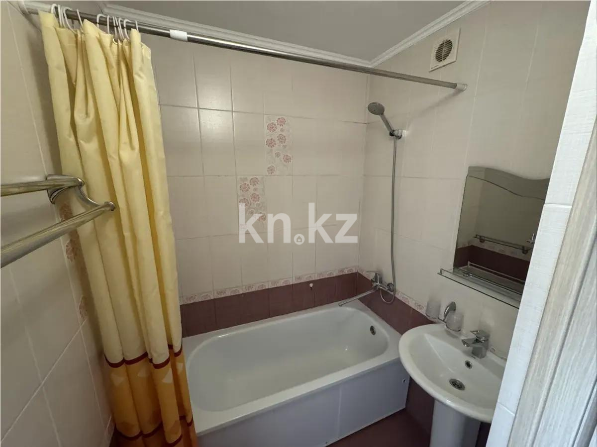 Продажа 2-комнатной квартиры, 50.7 м² - Продажа двухкомнатных квартир в блочном доме в Астане фото 4 из 5