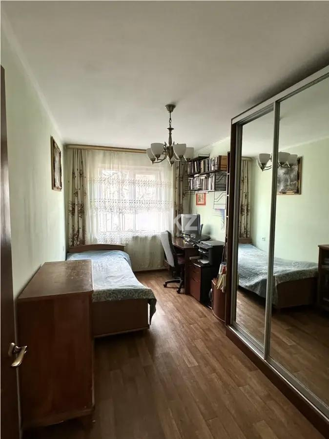 Продажа 3-комнатной квартиры, 58.3 м², ул. Ауэзова, дом  64/2 в Алматы - фото 3