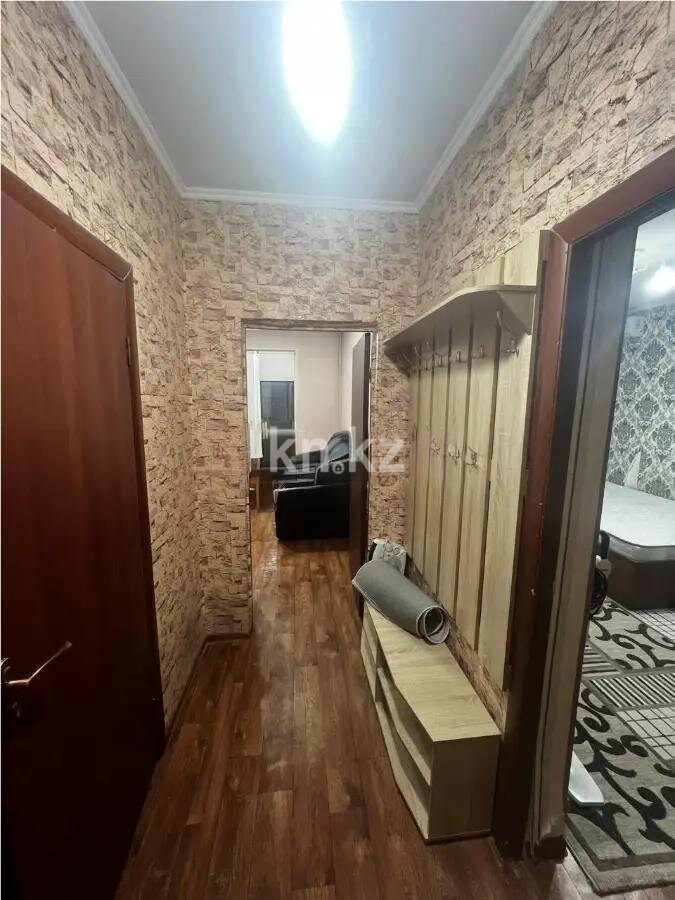 Продажа 1-комнатной квартиры, 40 м² в Алматы - фото 2