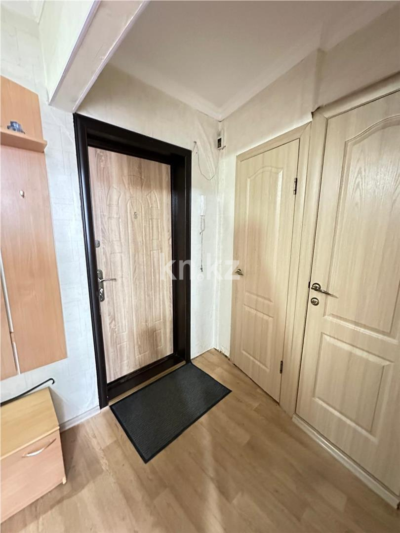 Продажа 4-комнатной квартиры, 61 м² - Продажа четырехкомнатных квартир в Караганде фото 17 из 18