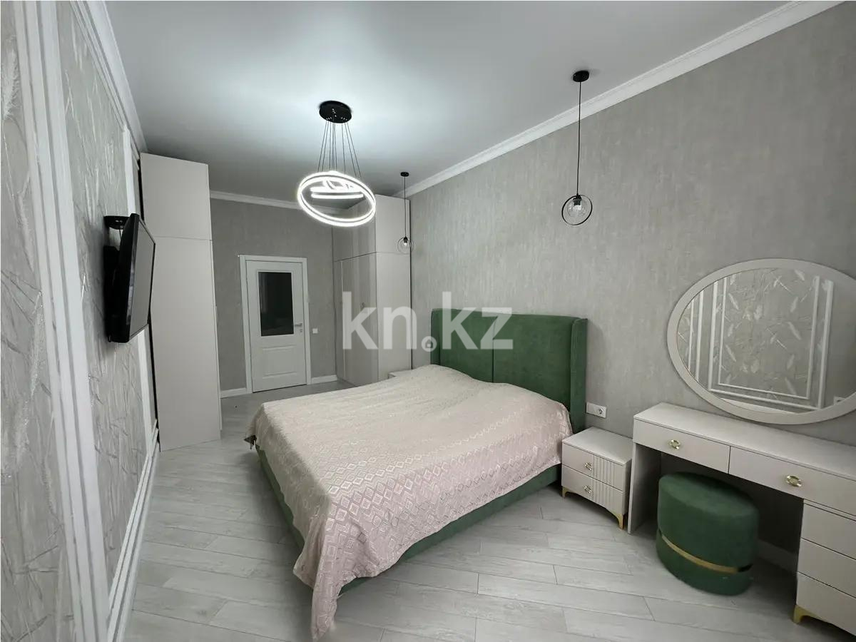 Продажа 2-комнатной квартиры, 65 м² в Астане - фото 2