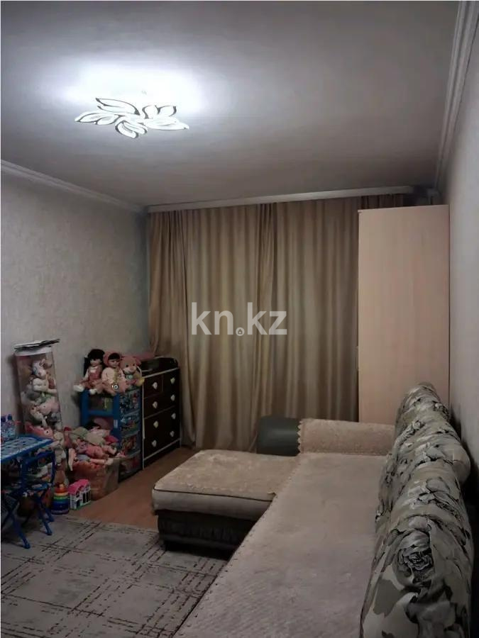 Продажа 2-комнатной квартиры, 42.9 м² в Алматы