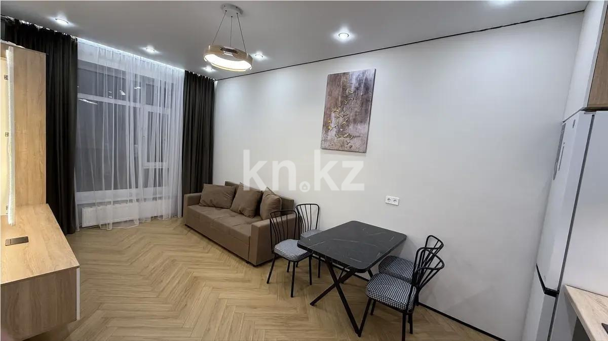 Продажа 3-комнатной квартиры, 60 м² в Астане