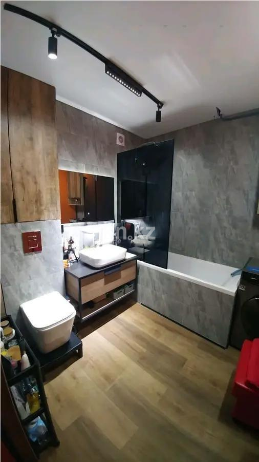 Продажа 2-комнатной квартиры, 60 м², пр. Абая, дом  44а - Продажа квартир в Астане фото 3 из 4