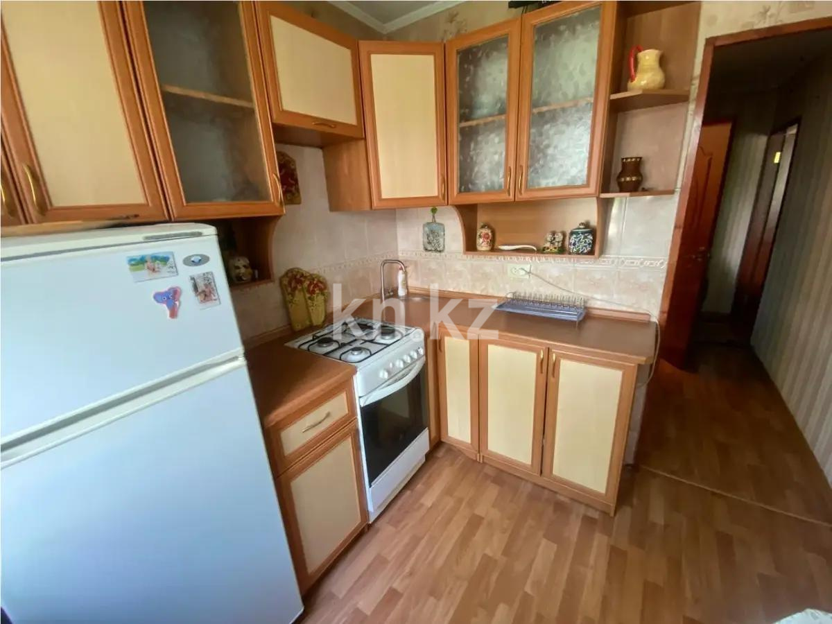 Продажа 2-комнатной квартиры, 44 м² в Алматы - фото 3