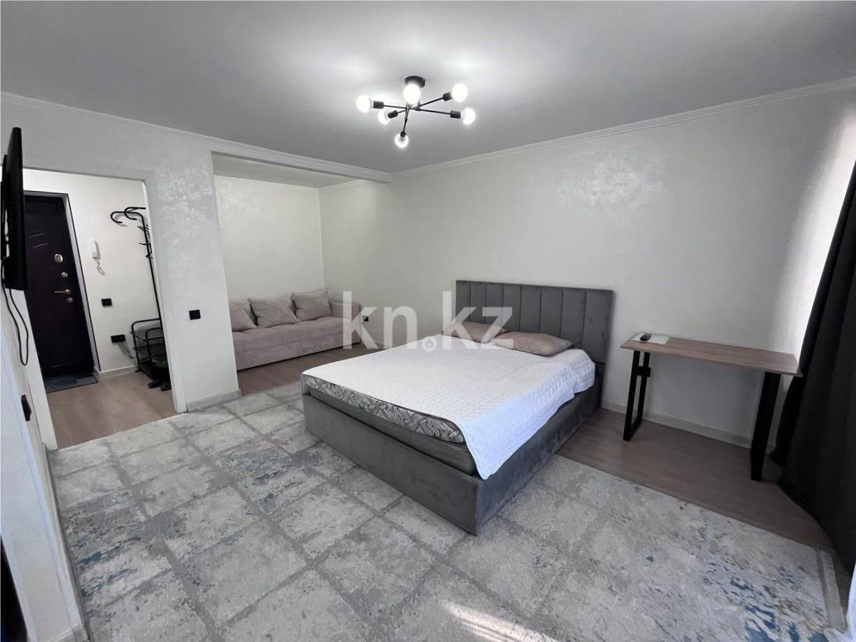 Продажа 1-комнатной квартиры, 37 м² - Недвижимость в Караганде фото 3 из 21