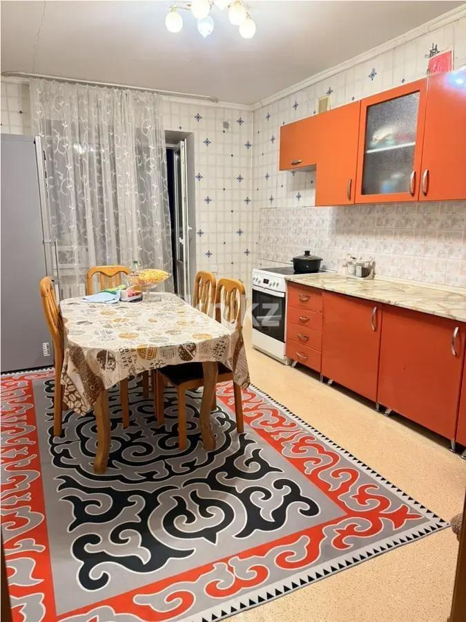 Продажа 2-комнатной квартиры, 56.6 м² в Астане - фото 3