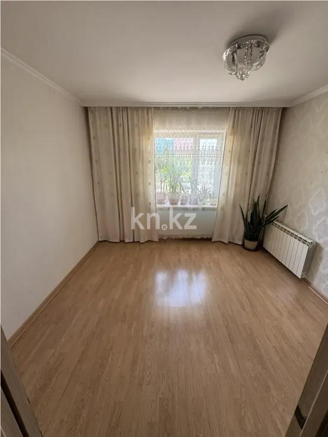 Продажа 2-комнатной квартиры, 50.7 м² - Продажа двухкомнатных квартир в блочном доме в Астане фото 2 из 5