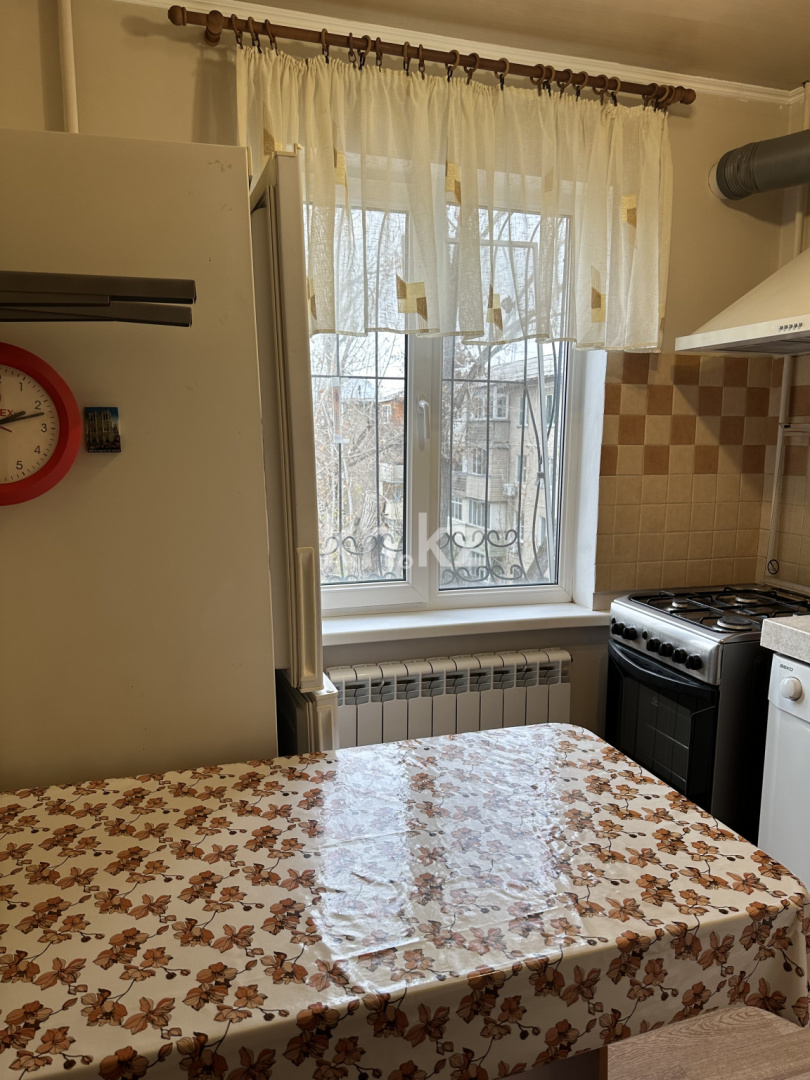 Аренда 2-комнатной квартиры, 45 м² - Аренда недвижимости в Алматы - страница 9 фото 16 из 20