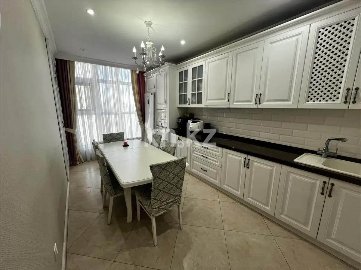 Продажа 3-комнатной квартиры, 96 м² - Продажа трехкомнатных квартир в блочном доме в Казахстане фото 4 из 7