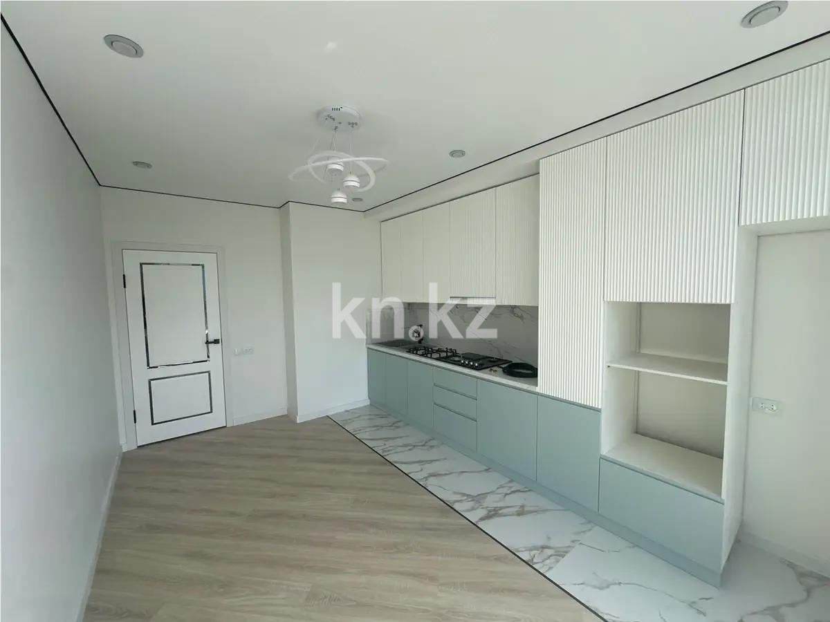 Продажа 2-комнатной квартиры, 71 м², мкр-н Шугыла, дом  340/35 в Алматы - фото 3