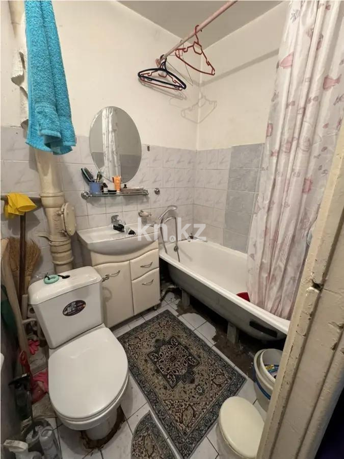Продажа 1-комнатной квартиры, 32.3 м² в Алматы - фото 3