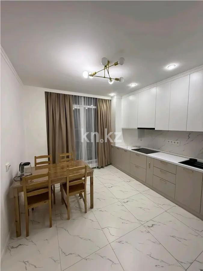 Продажа 2-комнатной квартиры, 71 м² в Алматы - фото 3