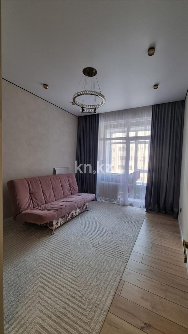 Продажа 3-комнатной квартиры, 68 м² в Астане - фото 3